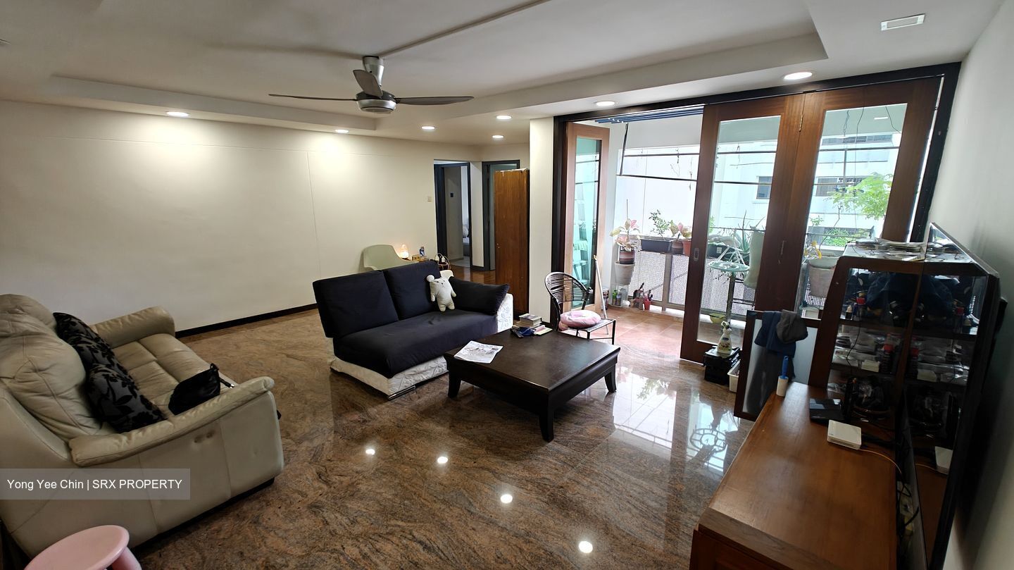 Blk 261D Compassvale North Gate (Sengkang), HDB 5 Rooms #553604561